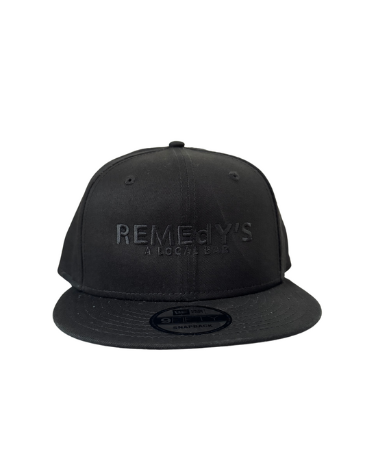 Remedy's Snapback