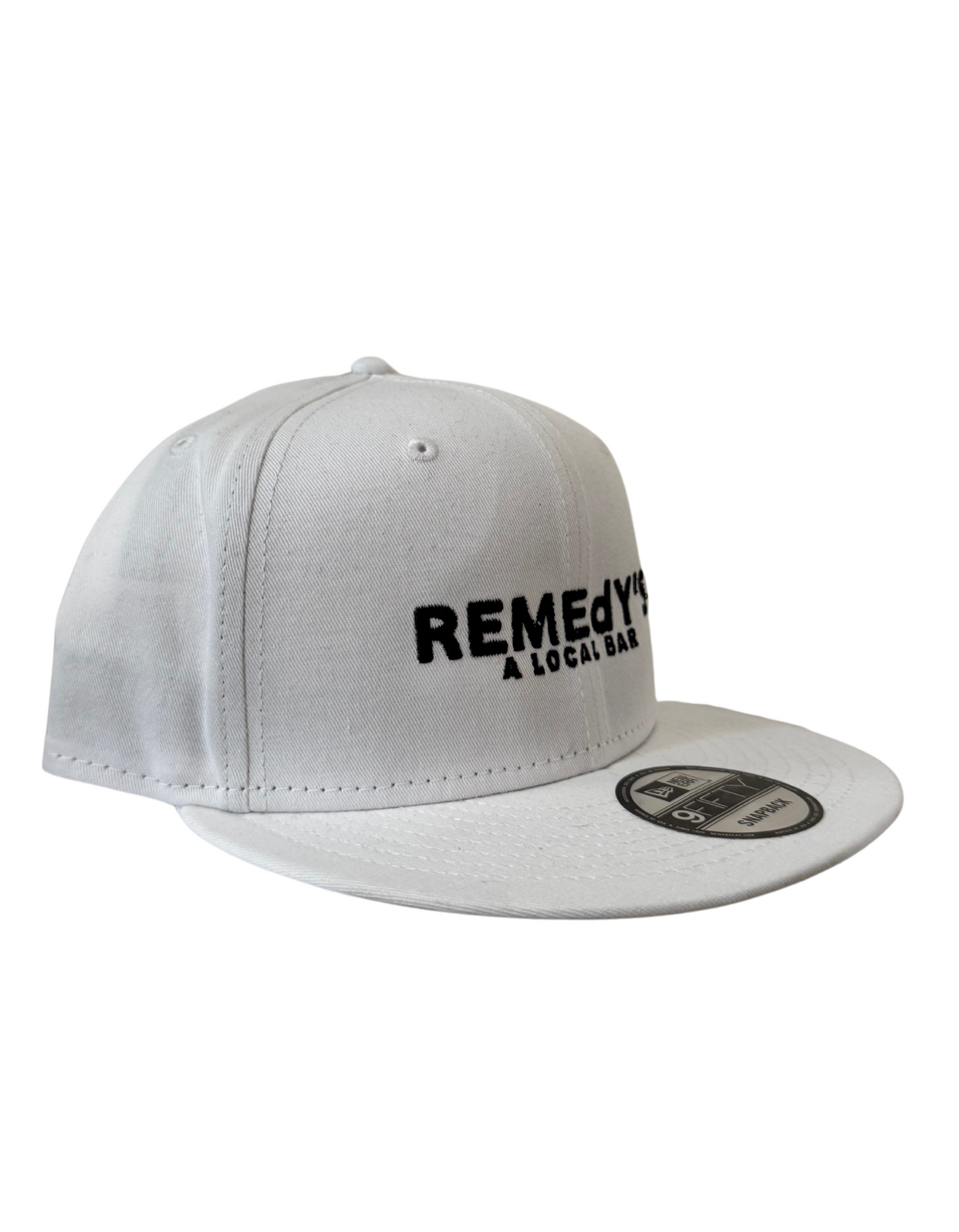 Remedy's Snapback
