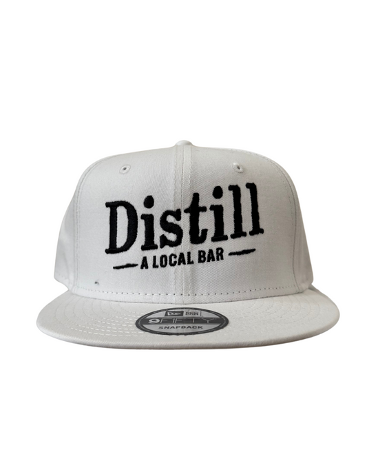 Distill Snapback