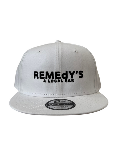 Remedy's Snapback