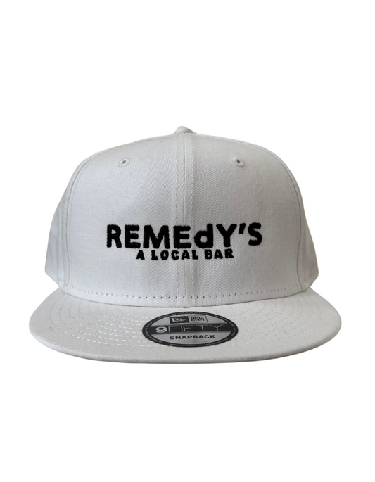 Remedy's Snapback