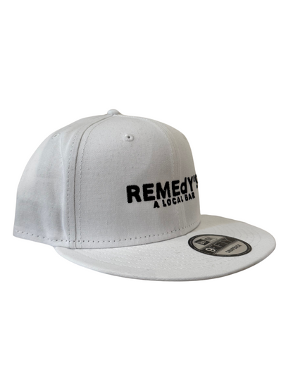 Remedy's Snapback