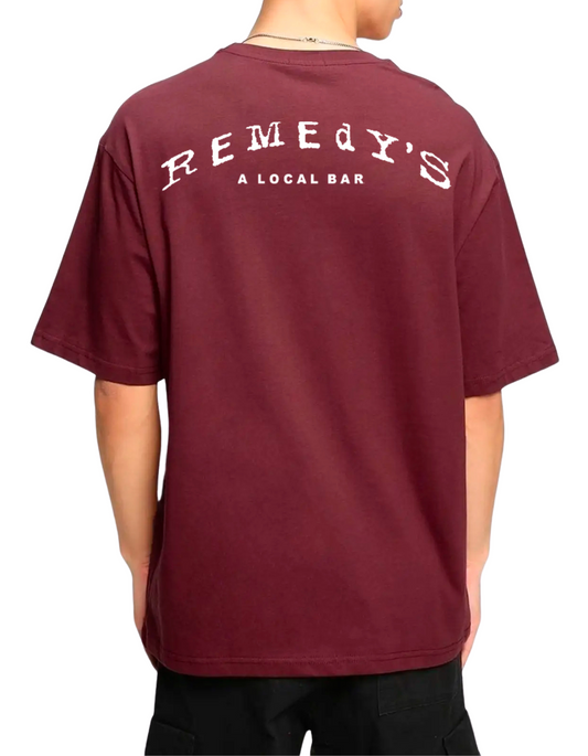 Remedy's T-Shirt