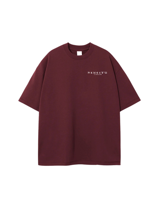Remedy's T-Shirt
