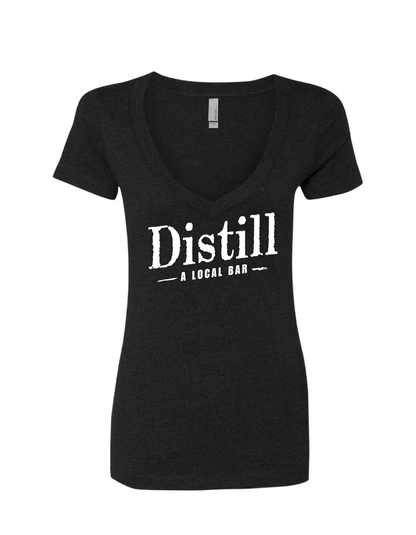 V Neck T-Shirt