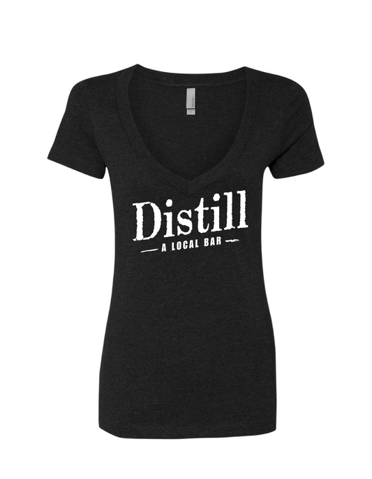 V Neck T-Shirt