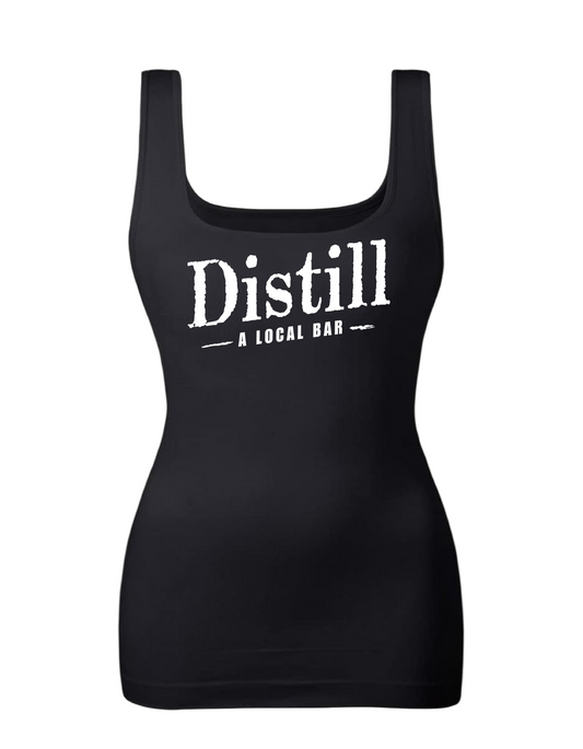 Shapewear Tank Top