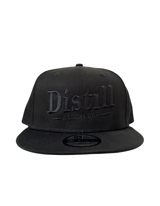 Distill Snapback