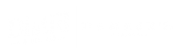 Distill | Remedy's
